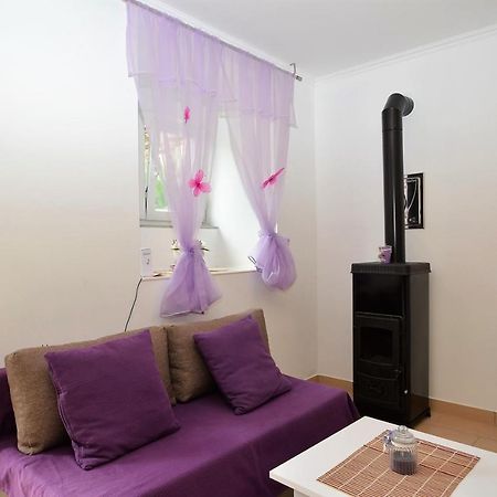 Apartment Hrasta Vrana  エクステリア 写真