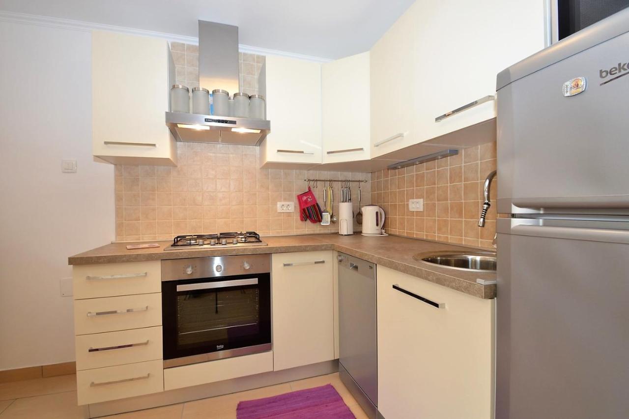 Apartment Hrasta Vrana  部屋 写真